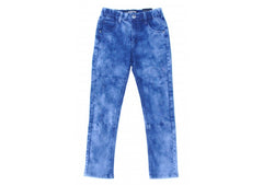 AUTHORITY JEANS - BLUE