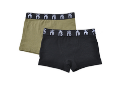 MVP BOXERS - 2-PACK