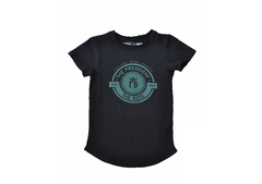 INSIGNIA TEE 2.0 - BLACK