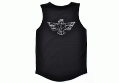 MIGHTY TANK - BLACK or WHITE